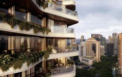 Park Nova (D10), Apartment #411517201